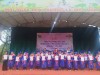 Lễ Tổng kết và Tri ân, ra trường cho học sinh lớp 5 năm học 2024-2025