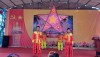 Vui tết trung thu 2025