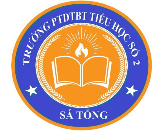 Trường PTDTBT Tiểu học số 2 Sá Tổng